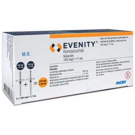 Evenity 105mg