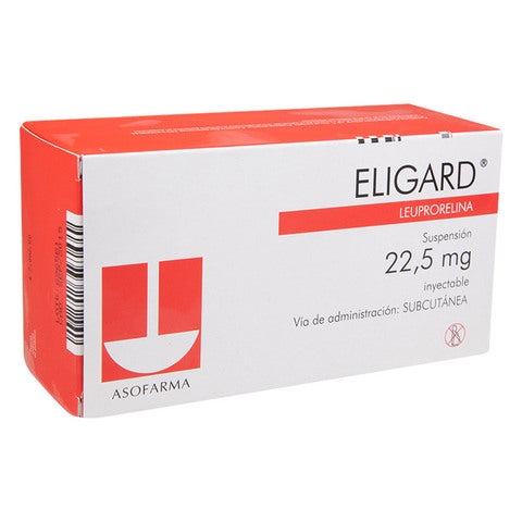 Eligard 22.5mg