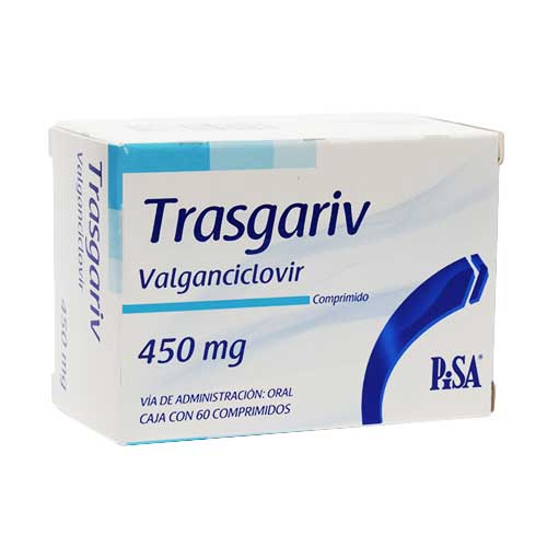 Trasgariv 450mg