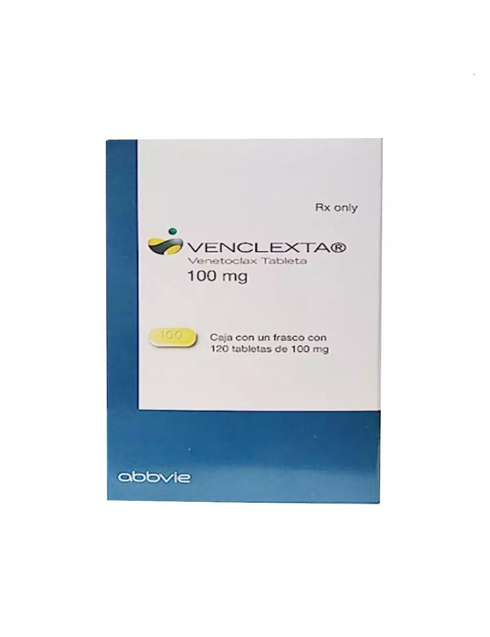Venclexta (PROMO x caducidad corta)