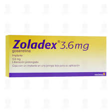 Zoladex 3.6