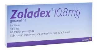 Zoladex 10.8
