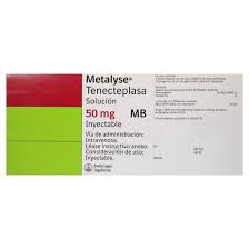 Metalyse 50mg