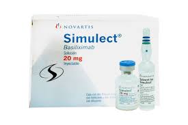 Simulect 20mg