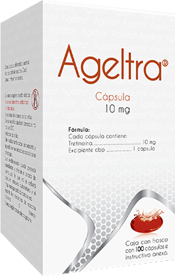 Ageltra 10mg