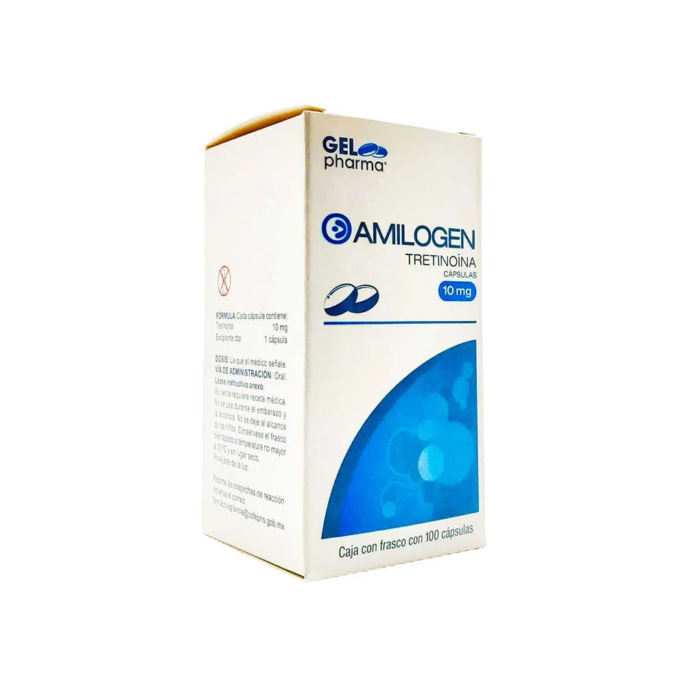 Amilogen 10mg