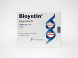 Bioyetin 2,000Ui