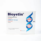 Bioyetin 4,000Ui