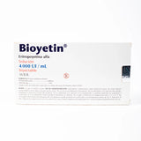 Bioyetin 4,000Ui