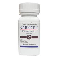 Sprycel 50mg